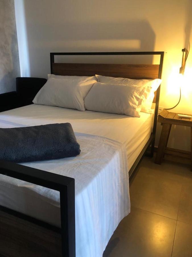 The Guest House Hostel Balneario Gaivota Exterior foto