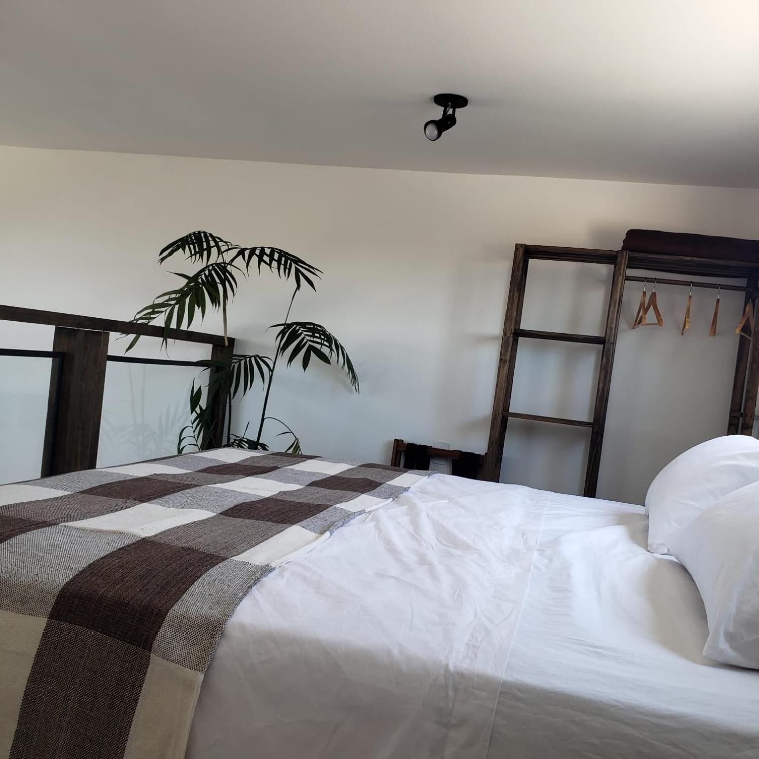 The Guest House Hostel Balneario Gaivota Exterior foto