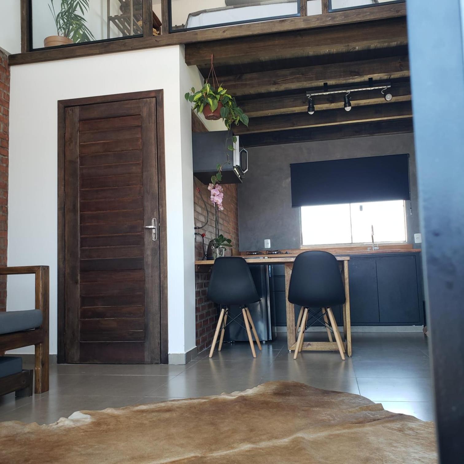 The Guest House Hostel Balneario Gaivota Exterior foto